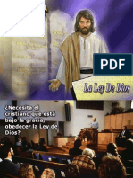 11 La Ley de Dios