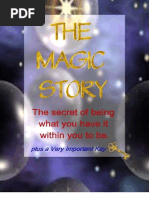 Download The Magic Story How to be all you have it within you to be by SIPC SN16204500 doc pdf