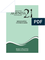 5. Agenda 21 Mata Atlântica