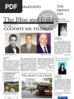 Download June 2009 Blue  Gold Malden High by ryanseangallagher SN16205120 doc pdf