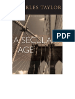 A Secular Age