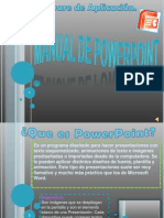 Manual de PowerPoint