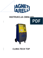 Magneti Marelli Clima Tech Top