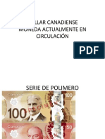 Dollar Canadiense