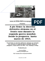 doctrinadefensivaalemanafrenteruso