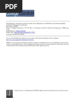 Download Literature and the Visual Arts by Hagit Shapir Shafir SN162063196 doc pdf