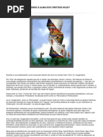 O QUE ESTÁ ACONTECENDO À ALMA DOS CRISTÃOS HOJE - CAIO FABIO