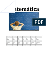 Matemática