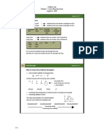 CHEM 266 DE - Module 05