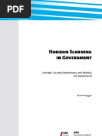 Download Horizon Scanning in Government1 by chorpharn4269 SN16207113 doc pdf