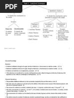 2 1 Analytical Teachniques Titrtion 2013 Part 1 of 25