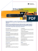 MXD1500 Brochure