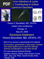 Download How Tick-Borne Infections  Lyme Disease Contribute to Autism Spectrum Disorders by autismone SN16207156 doc pdf