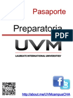 Pasaporte Pu