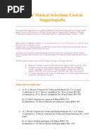 Teaching Methodology Suggestopedia Lesson Plan Lesson Plan Reading Comprehension