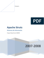 Download Pequeo tutorial de Apache Struts by MuyDestructor SN16208187 doc pdf