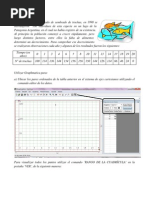 Función Cuadrática