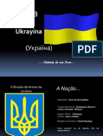 A História Da Ucrânia