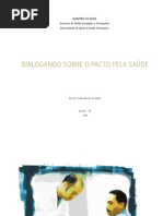 Pacto Pela Saude