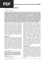 Hypertensive Emergencies