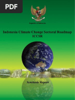 Download Indonesia Climate Change Sectoral Road Map by fitrian_ardiansyah SN162088708 doc pdf