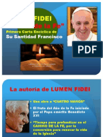 Lumen Fidei