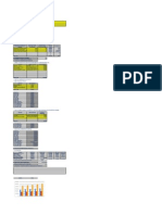 Programa Para Estudio de Factibilidad