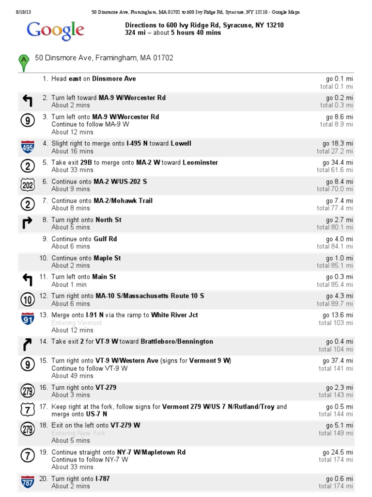 50 Dinsmore Ave, Framingham, MA 01702 About 2 Mins PDF