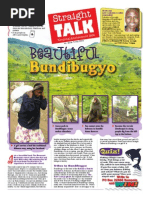 Download Straight Talk May 2009 by Straight Talk Foundation SN16209793 doc pdf