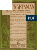 The Craftsman - 1905 - 12 - December PDF