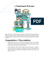 Water Treatment Process.doc