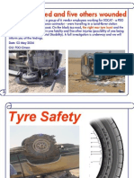 Tyre Safety