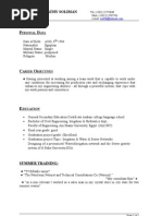 Download Ahmed Mounirs CV by Omar Ragi SN16210703 doc pdf