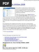 Download Free TuneUp Utilities 2008 by openid_UKBqTuIa SN16210712 doc pdf