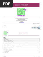 GUIA DO FORMADOR (versão 1)