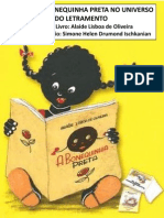 A Bone Quinh a Preta