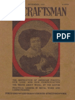 The Craftsman - 1909 - 11 - November PDF