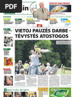Download 15min Kaunas 2009-06-08 by 15min PDF SN16210984 doc pdf