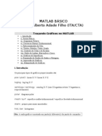 Editando Gráficos No Matlab