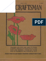 The Craftsman - 1910 - 07 - July