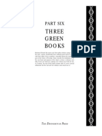 06 - The Green Books - A Reformed Druid Anthology