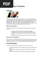 11kV and 33kV Cable Sizing Guide | PDF | Electrical Conductor ...