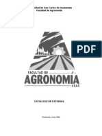 agronomia