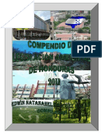 Compendio Legislacion Ambiental Honduras 2011