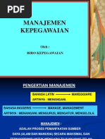 Download Manajemen Kepegawaian Iwan Maryono by Eet Khedir SN162132966 doc pdf
