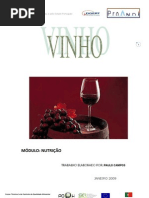 CaracteristicasVinho