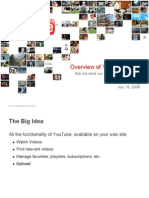 Download Overview of the YouTube APIs by Best Tech Videos SN16213528 doc pdf