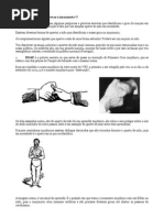 GESTOS DA MAÇONARIA