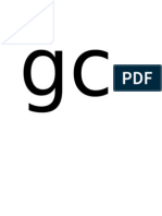 GC