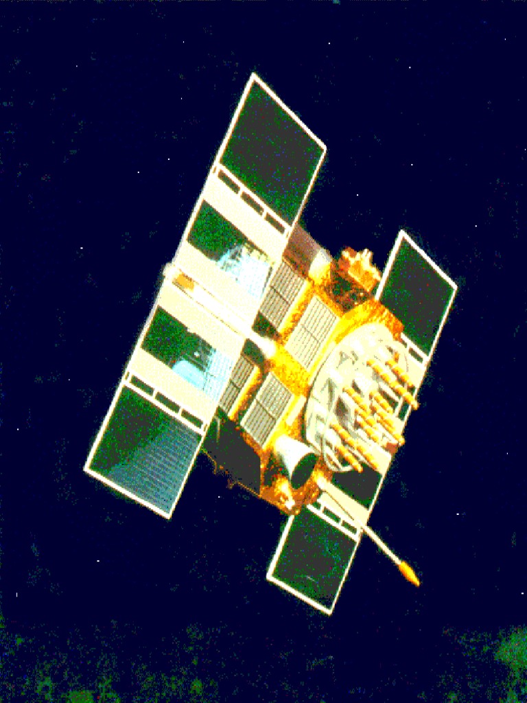 Global Positioning System (GPS) PDF Global Positioning System